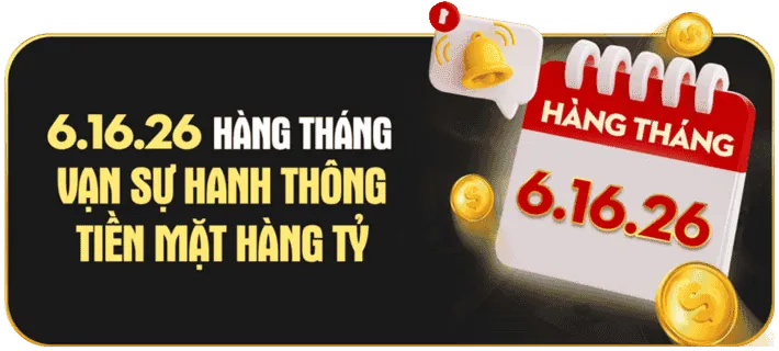 Ưu đãi mới nhất 2026
