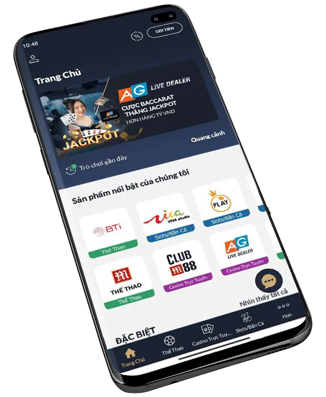 Các biện pháp bảo mật tại QQ188 Code